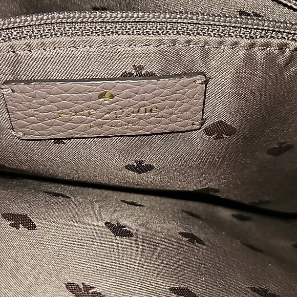 KATE SPADE POCKET BOOK - Picture 10 of 14